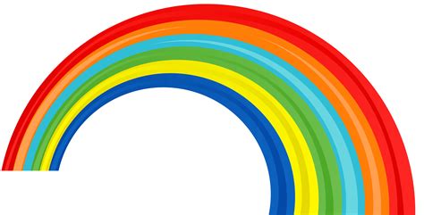 rainbow clipart png|free rainbow image png.